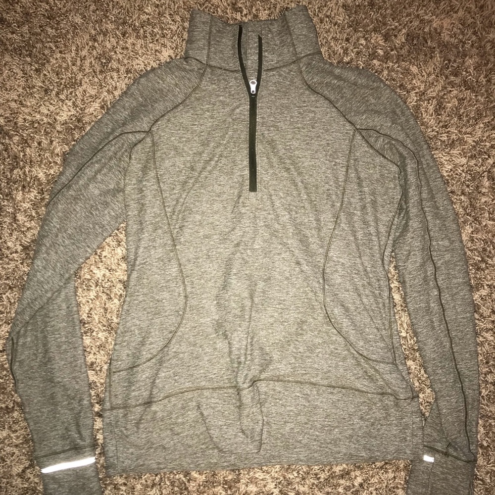 Lululemon pullover